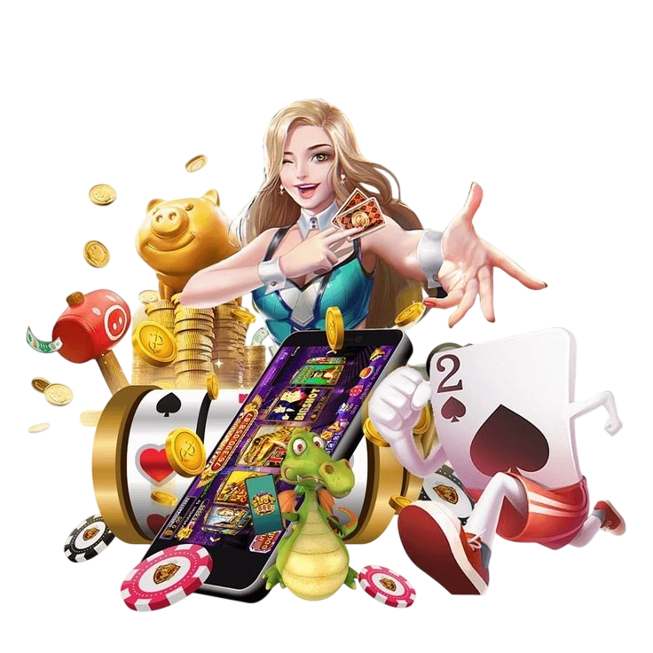 Hình ảnh chuyên mục nổ hũ và slot Uu88